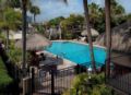 Tahitian Inn & Spa Tampa - Tampa (FL) タンパ（FL） - United States アメリカ合衆国のホテル