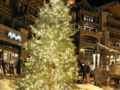 Tahoe Mountain Lodging - Truckee (CA) - United States Hotels