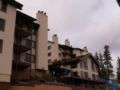 Tahoe Summit Village - Kingsbury (NV) キングベリー（NV） - United States アメリカ合衆国のホテル