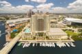 Tampa Marriott Water Street - Tampa (FL) - United States Hotels
