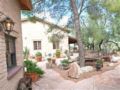 Tanque Verde Guest Ranch - Tucson (AZ) ツーソン（AZ） - United States アメリカ合衆国のホテル