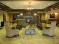 Teddy's Residential Suites Watford City - Watford City (ND) - United States Hotels