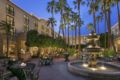 Tempe Mission Palms - Phoenix (AZ) フェニックス（AZ） - United States アメリカ合衆国のホテル