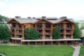 Terra Private Residence Collection - Teton Village (WY) - United States Hotels