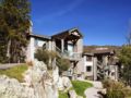 Terracehouse Condominiums, A Destination Residence - Snowmass Village (CO) スノーマスビレッジ（CO） - United States アメリカ合衆国のホテル