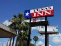 Texas Inn - Brownsville (TX) ブラウンズビル（TX） - United States アメリカ合衆国のホテル