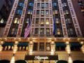 The Algonquin Hotel Times Square, Autograph Collection - New York (NY) ニューヨーク（NY） - United States アメリカ合衆国のホテル