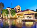 The Anza - A Calabasas Hotel - Los Angeles (CA) - United States Hotels