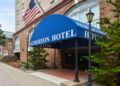The Atherton Hotel - State College (PA) ステート カレッジ（PA） - United States アメリカ合衆国のホテル