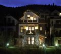 The Auberge Residences at Element 52 - Telluride (CO) テルーライド（CO） - United States アメリカ合衆国のホテル