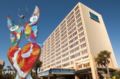 The Barrymore Hotel - Tampa - Tampa (FL) タンパ（FL） - United States アメリカ合衆国のホテル
