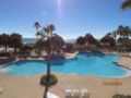 The Beach Club - Gulf Shores (AL) ガルフ ショアーズ（AL） - United States アメリカ合衆国のホテル
