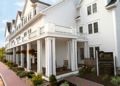 The Brunswick Hotel & Tavern - Brunswick (ME) - United States Hotels