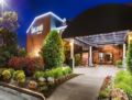 The Burgundy Hotel, an Ascend Hotel Collection Member - Little Rock (AR) - United States Hotels