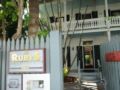 The Cabana Inn Key West - Adult Exclusive - Key West (FL) キーウェスト（FL） - United States アメリカ合衆国のホテル