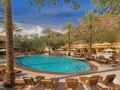 The Canyon Suites at The Phoenician, a Luxury Collection Resort, Scottsdale - Phoenix (AZ) フェニックス（AZ） - United States アメリカ合衆国のホテル