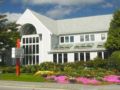 The Cape Point Hotel - West Yarmouth (MA) ウエスト ヤーマス（MA） - United States アメリカ合衆国のホテル