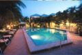 The Caribbean Court Boutique Hotel - Vero Beach (FL) ベロビーチ（FL） - United States アメリカ合衆国のホテル
