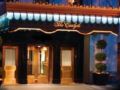 The Carlyle, A Rosewood Hotel - New York (NY) - United States Hotels