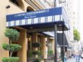 The Cartwright Hotel - Union Square, BW Premier Collection - San Francisco (CA) - United States Hotels