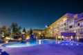 The Centennial Hotel Spokane - Spokane (WA) - United States Hotels