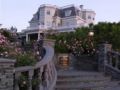 The Chanler at Cliff Walk - Newport (RI) - United States Hotels