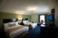 The Chateau Bloomington Hotel and Conference Center - Bloomington (IL) - United States Hotels