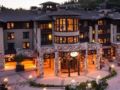 The Chateaux Deer Valley - Park City (UT) - United States Hotels