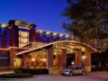 The Chattanoogan Hotel - Chattanooga (TN) チャタヌーガ（TN） - United States アメリカ合衆国のホテル
