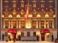 The Chatwal, a Luxury Collection Hotel, New York City - New York (NY) ニューヨーク（NY） - United States アメリカ合衆国のホテル