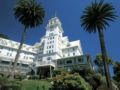 The Claremont Club & Spa, A Fairmont Hotel - San Francisco (CA) サンフランシスコ（CA） - United States アメリカ合衆国のホテル