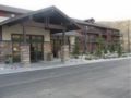 The Cody - Cody (WY) - United States Hotels
