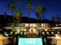 The Colony Palms Hotel - Palm Springs (CA) - United States Hotels