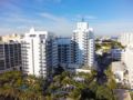 The Confidante Miami Beach - In the Unbound Collection by Hyatt - Miami Beach (FL) - United States Hotels