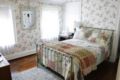 The Coolidge Corner Guest House: A Brookline Bed and Breakfast - Brookline (MA) - United States Hotels