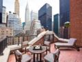 The Court - A St Giles Hotel - New York (NY) - United States Hotels