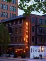 The Dean Hotel - Providence (RI) - United States Hotels
