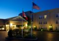 The Del Monte Lodge Renaissance Rochester Hotel & Spa - Rochester (NY) - United States Hotels