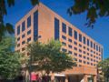 THE DISTRICT BY HILTON CLUB - Washington D.C. ワシントン D.C. - United States アメリカ合衆国のホテル