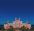 The Don CeSar - St. Pete Beach (FL) セント ピートビーチ（FL） - United States アメリカ合衆国のホテル