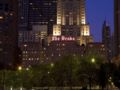 The Drake Hotel - Chicago (IL) シカゴ（IL） - United States アメリカ合衆国のホテル