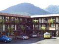 The Driftwood Hotel - Juneau (AK) ジュノー - United States アメリカ合衆国のホテル