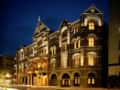 The Driskill – in the Unbound Collection by Hyatt - Austin (TX) オースティン（TX） - United States アメリカ合衆国のホテル