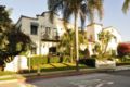 The Eagle Inn - Santa Barbara (CA) - United States Hotels