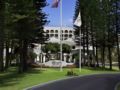 The Fairmont Kea Lani Hotel - Maui Hawaii - United States Hotels