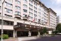 The Fairmont Washington DC - Washington D.C. - United States Hotels