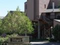 The Ferringway Resort Condominiums - Durango (CO) デュランゴ（CO） - United States アメリカ合衆国のホテル