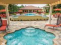 The Fountains at ChampionsGate - Orlando (FL) オーランド（FL） - United States アメリカ合衆国のホテル