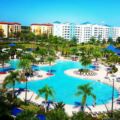 The Fountains Resort by ResortShare - Orlando (FL) オーランド（FL） - United States アメリカ合衆国のホテル