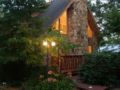 The Foxtrot Bed and Breakfast - Gatlinburg (TN) - United States Hotels